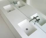 Kerrock basins / sinks / baths