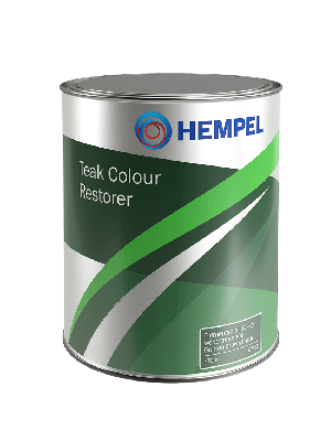Hempel Teak Color Restorer 750 ml