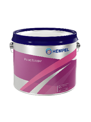 Hempel Paint Stripper, verf afbijt 2,5 liter
