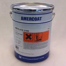 Amercoat PSX 700, set of 5 liters, all RAL colors