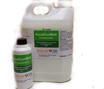 AquaDuo Matt, (A  B), 10 liters of