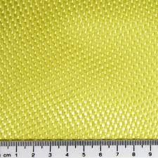 Aramid fabric, 1 m2, 175 g / m2