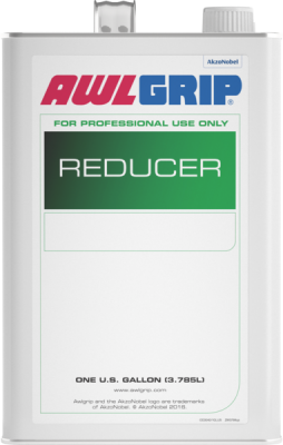 Awlgrip T0031 brush dilution, 1 gallon, 3.79 liters