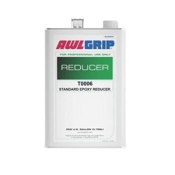 Awlgrip T0006 Epoxy reducer, 5 liter