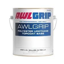 Awlgrip Topcoat, Marineblau, 1 Gallone, 0,98 Liter