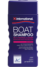 Boat Shampoo, 500 ml of