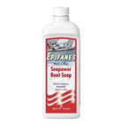 Epifanes Seapower Wash 'n' Wax Boat Soap, 500 ml of