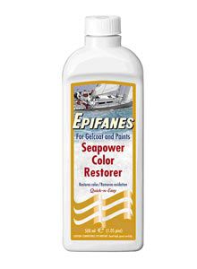 Epifanes Seapower Color Restorer 500 ml