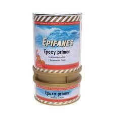Epifanes Epoxy Primer, white, set 750 ml
