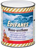 Epifanes Mono-urethane Bootlak, speciale kleuren, 750 ml