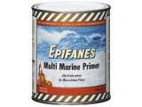 Epifanes Multi Marine Primer, reddish brown, 750 ml