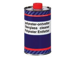 Epifanes Polyester Degreaser, 500 ml of