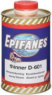 Epifanes Epoxy Dilution D-601, 5 liters