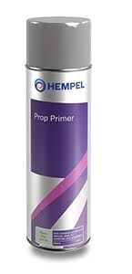 Hempel Prop Primer, stone grey, 500 ml