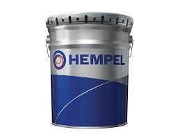Hempel's Hempadur 15570  MIO, grijs, set 5 liter