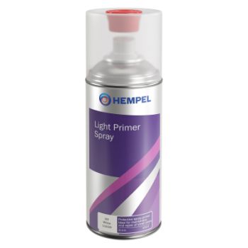 Hempel Light Primer, spray, 300 ml spuitbus