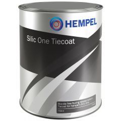 Hempel Silic One Tiecoat 27450, 750 ml
