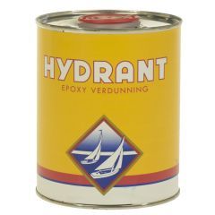 Hydrant Epoxy dilution, 1 liter