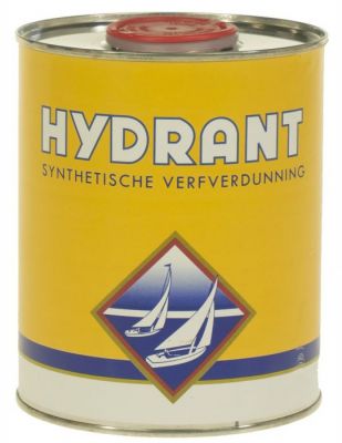 Hydrant Synthetic dilution, 1 liter