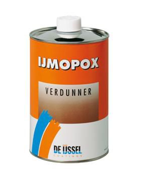 IJmopox diluent, 1 liter