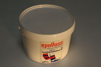 Thickener for epoxy powder, 100 gr. bus