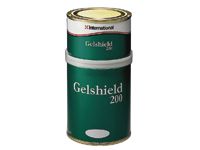 Gelshield primer, Gray, set 750 ml