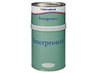 International Interprotect Gray, set 750 ml