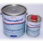 International Interprotect Gray, set 2.5 liters