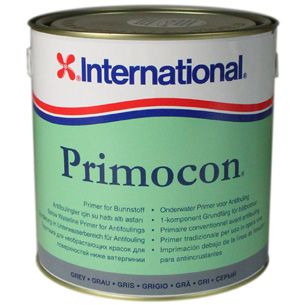 Primocon Primer Gray, tin 2.5 liter