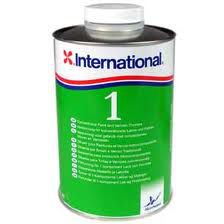 International Dilution 1, 1 liter tin