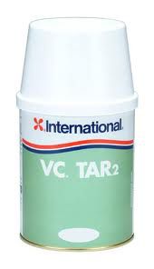 International VC Tar 2 Black, set 2.5 liters