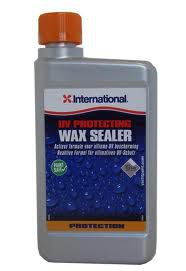 International Boat Care Polwax, can 500 ml