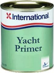 International Yacht Primer Gray, tin 750ml