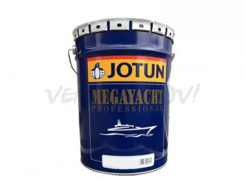 Megayacht Imperial Antifouling 5 liters Blue solely export or commercial