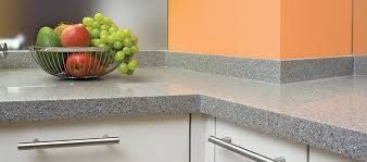 Kerrock sheet, Granite colors dim. 3600 x 760 x 3 mm