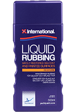 Liquid Rubbing, 500 ml of