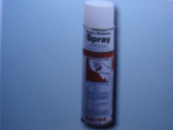 Mold-release agent, spray, 400 ml of