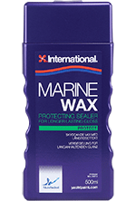 Marine Wax, 500 ml of