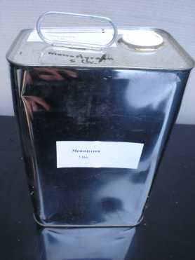 Syreen (monostyrene), per 10 liters