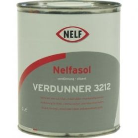 Nelf Nelfasol diluent 3212, 1 liter