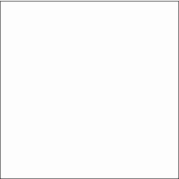 Kerrock Uni Light Plaat, White ES112, 3600x1350x12 mm