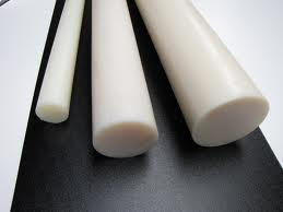 PTFE hollow and volstaf, price and diameters on request