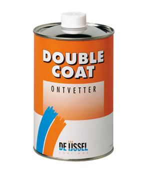 Double Coat degreaser, 5 liters