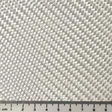 Twill Weave, 1 m2, 390 g / m2