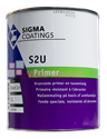 Sigma S2U Primer, 2.5 liters
