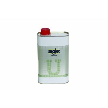 Seajet Thinner U, 1 liter