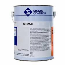 SigmaZinc 102, 8 liters, gray