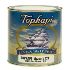 Aemme Topkapi, Light Gray, 750 ml