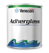 Adherglass primer, roze, 750 ml