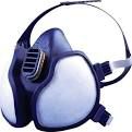 Paint Vapor respirator 3M-06 941, with filter, effect for about 40 hours